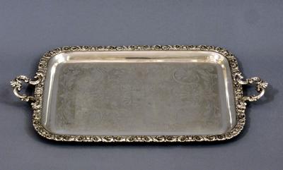 TACA Z DWOMA UCHAMI, OK. 1860