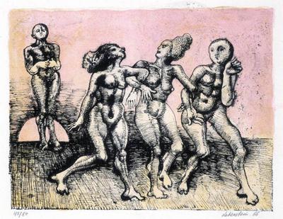 TROIKA, 1966