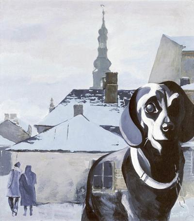 PORTRET PSA, 1979
