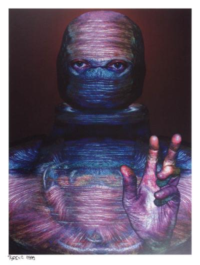 BEZ TYTUłU, 1999