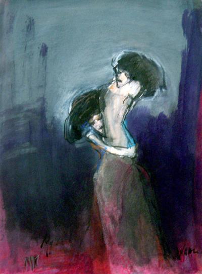 MY!, 1991