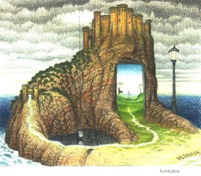 NARNIA, 2004