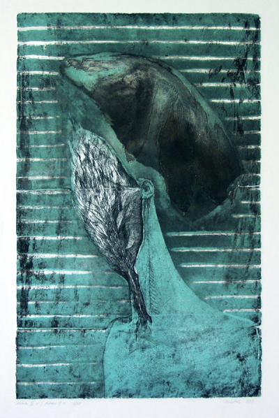 AKTORKA VI N, 1991
