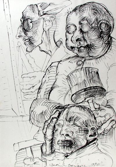 OCENIACZE, 1980