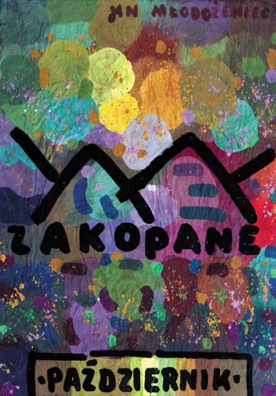 ZAKOPANE