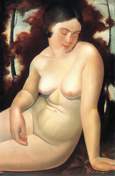 AKT, LATA 1925-1931