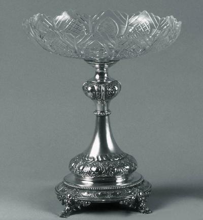PATERA, PRZED 1895