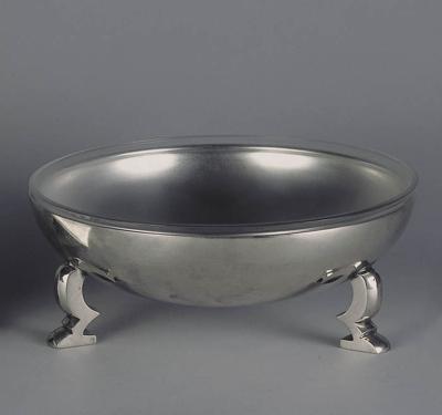 PATERA W STYLU ART DECO, OKRES MIęDZYWOJENNY