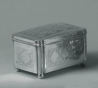 CUKIERNICA, 1921-1931