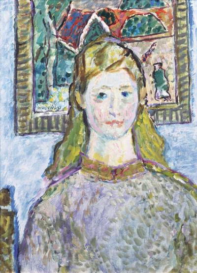 UśMIECHNIęTA, 1983