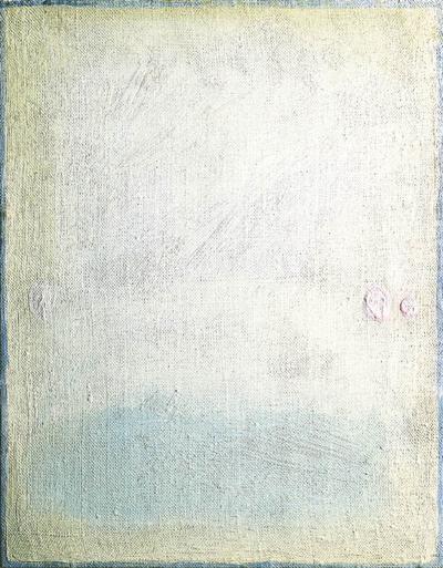 ŁZY POśWIęCENIA, 1967