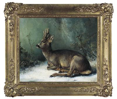 KOZIOłEK, 1860
