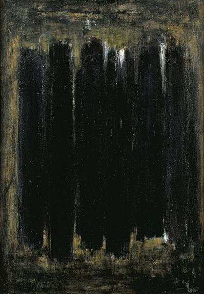 ZNAKI III, 1960