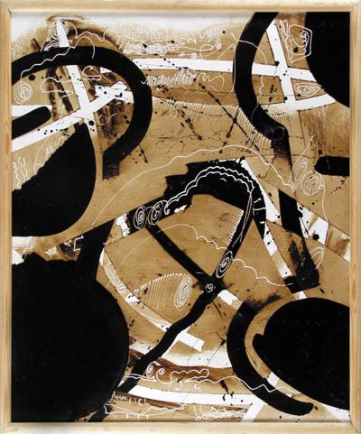 BEZ TYTUłU, 1999