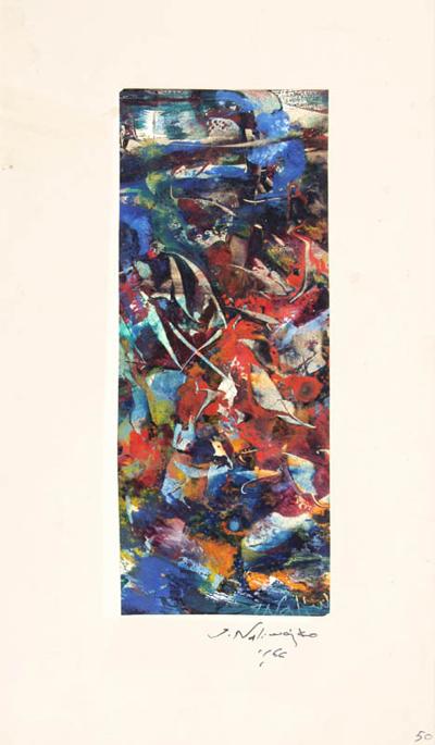 ABSTRAKCJA, 1966