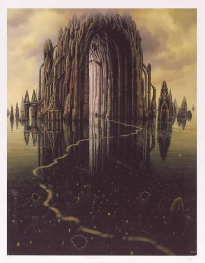KATEDRA, 1996