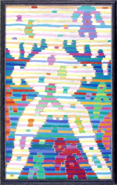 WENUS Z SIROS, 1993