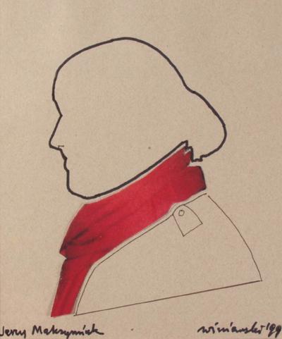 PROFIL JERZEGO MAKSYMIUKA, 1999
