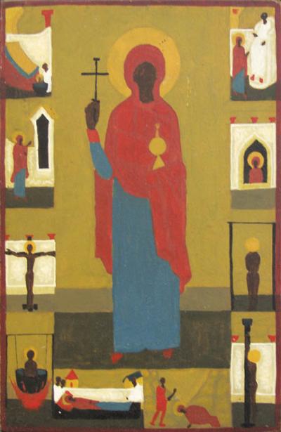 ŚW. PIATKA, 1972