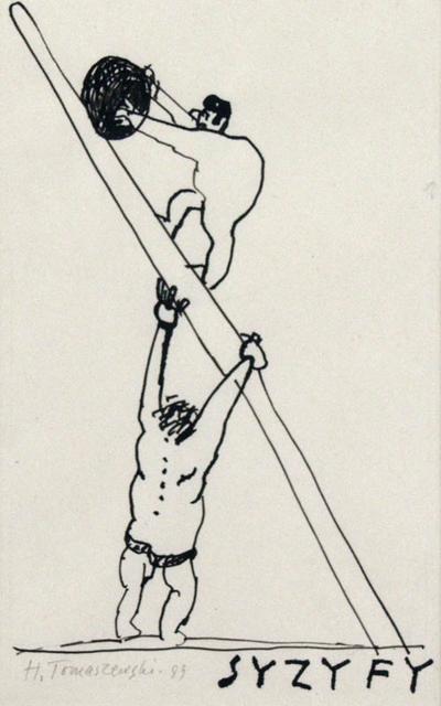 SYZYFY, 1983