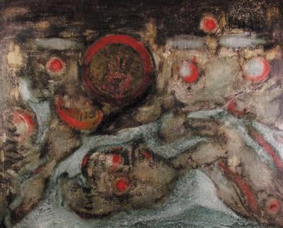 MYLNA DROGA, 1971