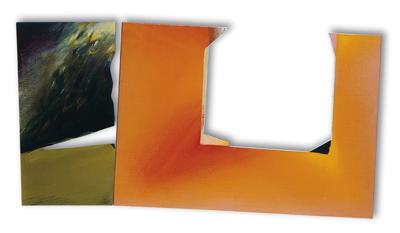 WOKół OBRAZU XXII, 1983-1989
