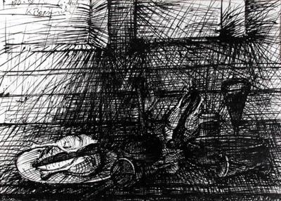 STUDIUM DO „UCZTY“, 1980