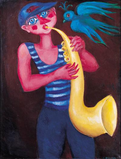 GRAJEK, 1993