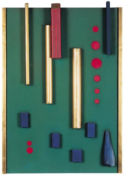 ZESTAWIENIA, 1965