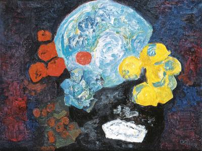 KWIATY, 1978