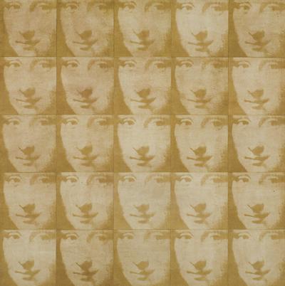 MONA LISA ZWIELOKROTNIONA, 1968