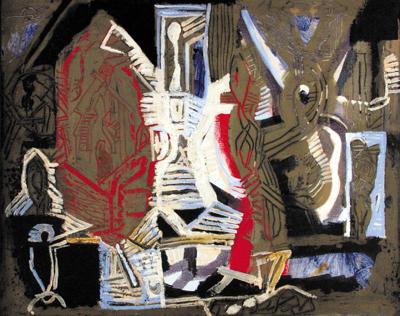 BEZ TYTUłU, 1994