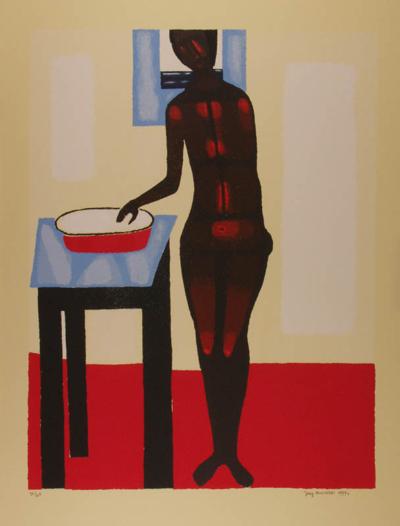 AKT Z MIEDNICą, 1999