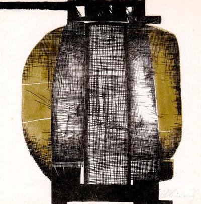 KOMPOZYCJA, 1963