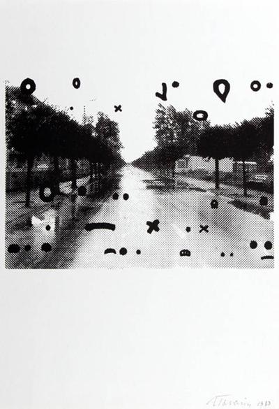 ULICA, 1990