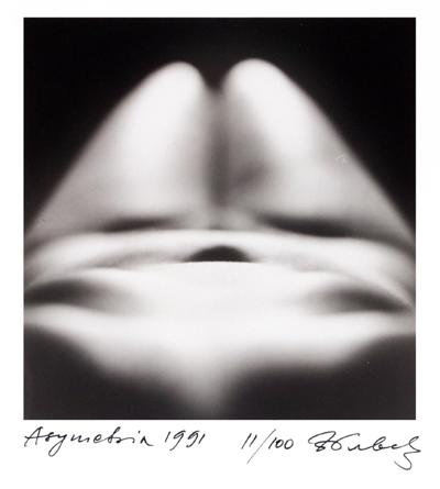 ASYMETRIA, 1991