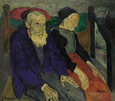 DWA WIEKI, PRZED 1912