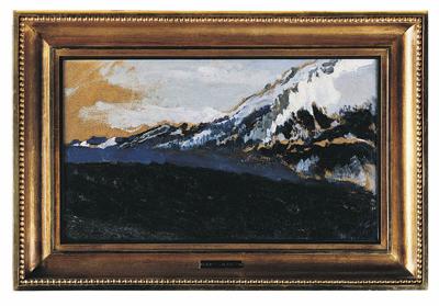 3. TATRY, 1905