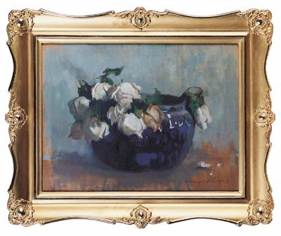 2. RóżE WIęDNąCE, 1922