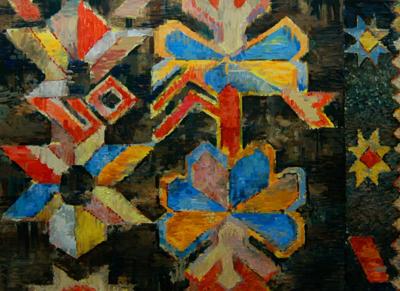 KILIM łąCKI