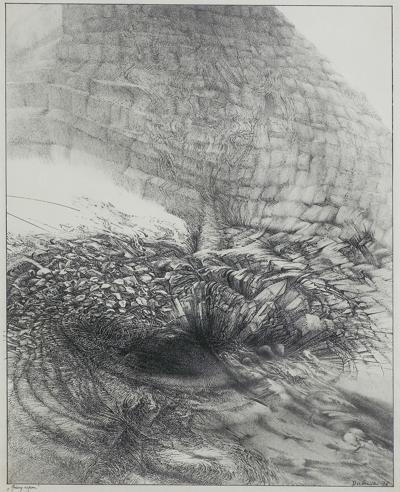 GÓRNY REGION, 1976