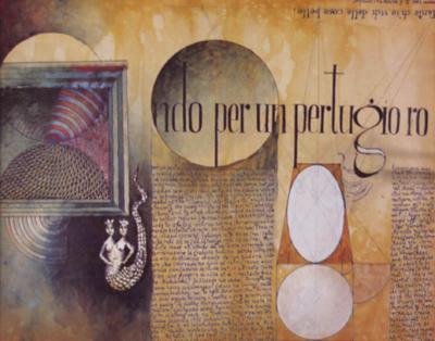 BEZ TYTUłU, II 1982