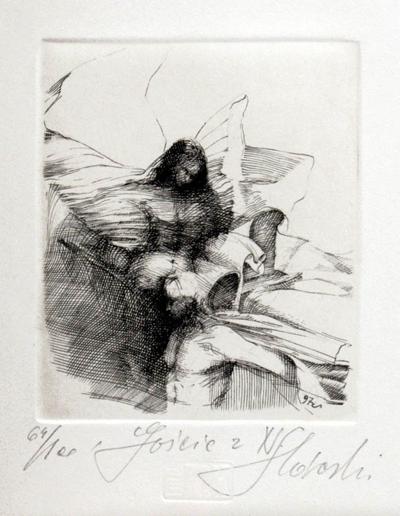 GOśCIE Z N., 1997
