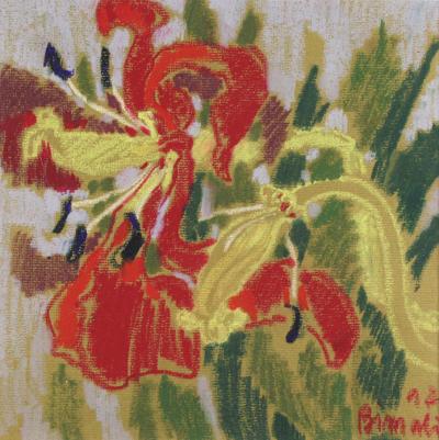 KWIATY, 1997