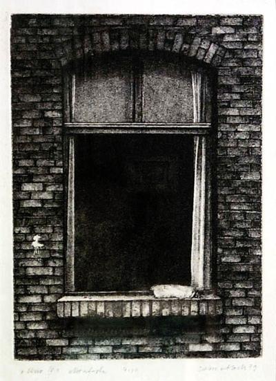 OKNO IV, 1979