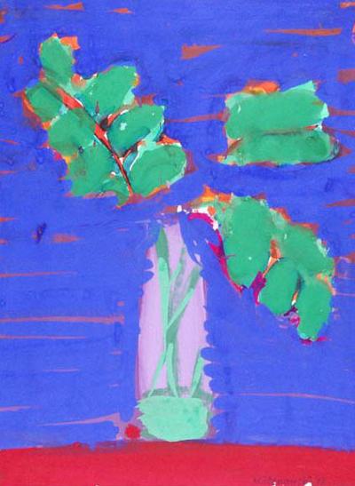 KWIATY, 1998