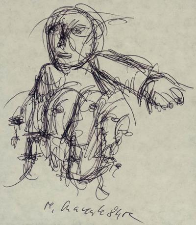 LUDZIE, 1984