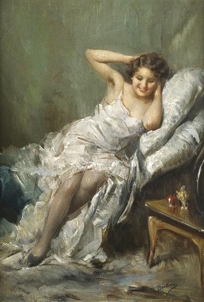 W BUDUARZE, PO 1930