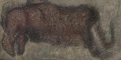 PATAGONIEN, 1964