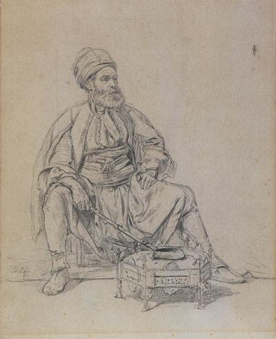 DOSTOJNIK TURECKI, 1864-1876